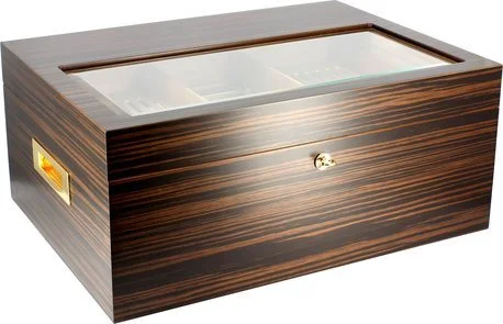 adorini Vittoria Deluxe Humidor Bordmodell