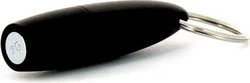 Xikar Pull-Out Sigar Punch Svart