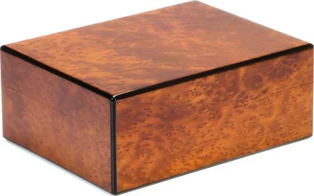 Avo Uvezian Humidor Vavona Rot liten