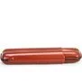 Martin Wess dobbelt etui til Coronas 492 Cabra Havane  foto> 2