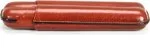 Martin Wess dobbelt etui til Coronas 492 Cabra Havane  foto> 4