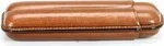 Martin Wess dobbelt etui til Robustos 490 Cabra Havane  foto> 2