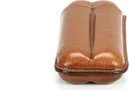 Martin Wess dobbelt etui til Robustos 490 Cabra Havane  foto> 3