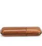 Martin Wess dobbelt etui til Robustos 934 Cabra Havane  foto> 2