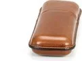 Martin Wess dobbelt etui til Robustos 934 Cabra Havane  foto> 3
