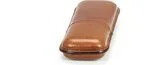 Martin Wess dobbelt etui til Robustos 934 Cabra Havane  foto> 5