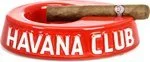 Havana Club Egoista askebeger rød  foto> 2