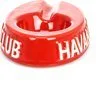 Havana Club Egoista askebeger rød  foto> 3