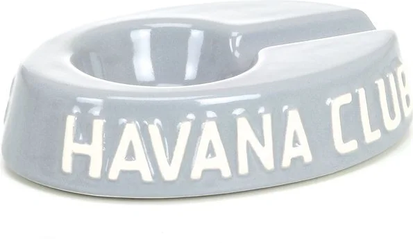 Havana Club Egoista Askebeger grå