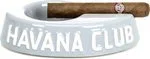 Havana Club Egoista Askebeger grå  foto> 2