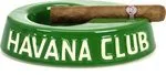Havana Club Egoista askebeger grønn  foto> 2
