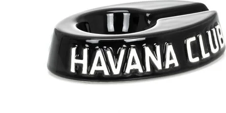 Havana Club Egoista Askebeger svart