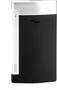 ST Dupont Slim 7 lighter - mattsvart