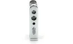 Tycoon Movie Jet III Sigar lighter med Multi Punch kanonbronse  foto> 3