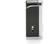 Tycoon Movie Jet III Sigar lighter med Multi Punch kanonbronse  foto> 4