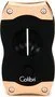 Colibri V-Cut Sigar kutter sort/rosegull  foto> 2