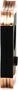 Colibri V-Cut Sigar kutter sort/rosegull  foto> 3