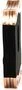 Colibri V-Cut Sigar kutter sort/rosegull  foto> 5