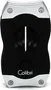 Colibri V-Cut Sigar kutter sort/krom  foto> 2