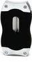 Colibri V-Cut Sigar kutter sort/krom  foto> 4