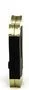 Colibri V-Cut Sigar kutter sort/gull  foto> 5