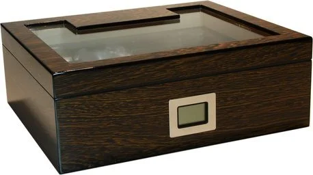 Humidorsett Passatore