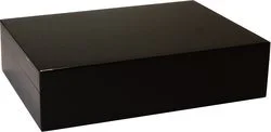 Guy Janot Humidor Sort Pianolakk 20