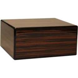 Guy Janot Humidor Makassar Blank 50