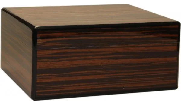 Guy Janot Humidor Makassar Blank 50