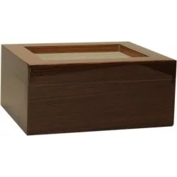 Guy Janot Humidor Wenge Blank 50