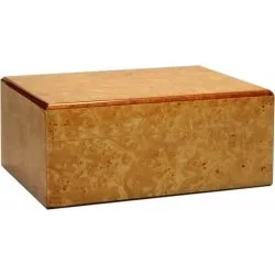 Guy Janot Humidor Root Blank 35