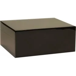 Guy Janot Humidor Sort Pianolakk 35