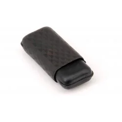 Davidoff sigaretui R-2 lær sort 2