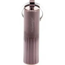 Davidoff stansekutter brun satin finnish