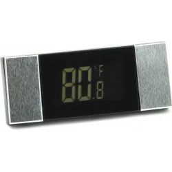 Valgfri oppgradering: Digital hygrometer