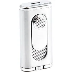Xikar Verano lighter sølv