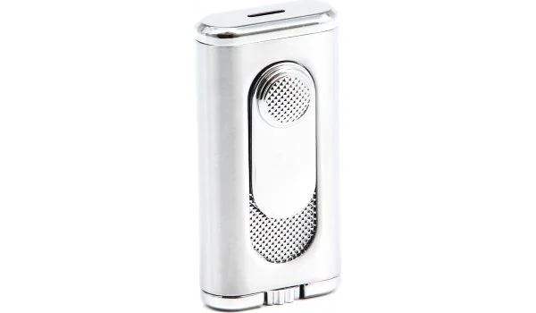 Xikar Verano lighter sølv