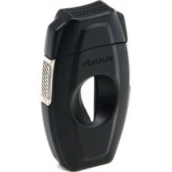 Xikar V-kutter sort