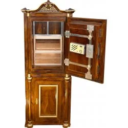 adorini humidorsafe Cassaforte begrenset utgave