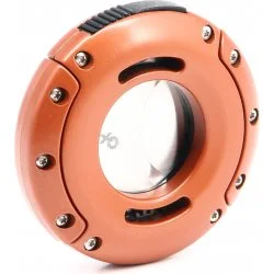 Xikar XO Cutter Chopper Orange
