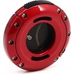 Xikar XO kutter rød og sort