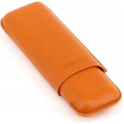 Martin Wess sigaretui dobbel Toro gigant orange