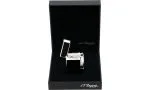 ST Dupont Ligne 2 16296 Lighter Kinesisk lakk Svart