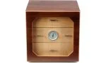 adorini humidor Chianti M Deluxe valnøttskuffer med trefront