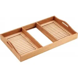 Adorini Humidor Sedertreskuff - stor