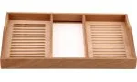 Adorini Humidor Sedertreskuff - stor