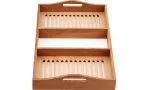 Adorini Humidor Sedertreskuff - stor