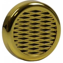Rund Humidor luftfukter