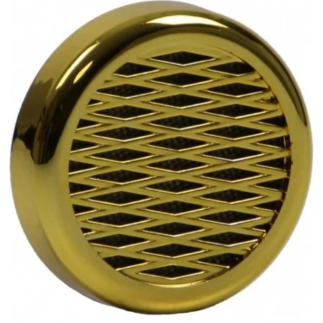 Rund Humidor luftfukter