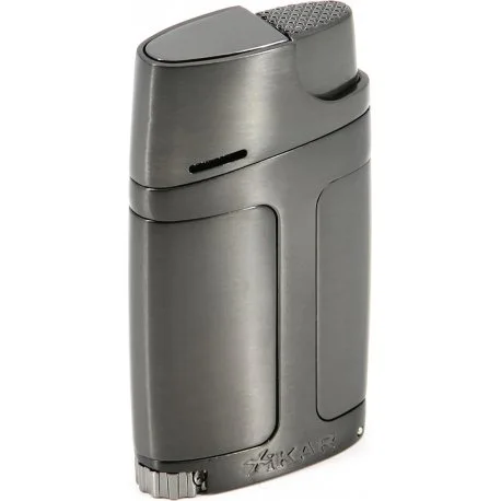 Xikar Element To Flame Lighter Kanonbronse